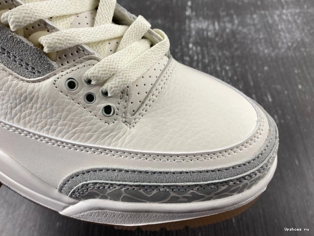 Craft Air “Ivory” 3 FJ9479-100 Jordan 0706